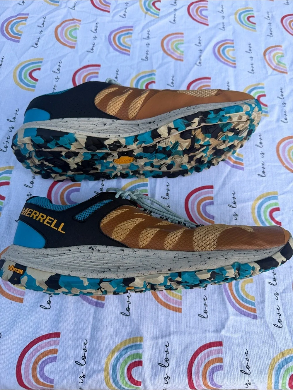Merrell Nova 2  Trail Shoes